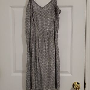 H&M dress